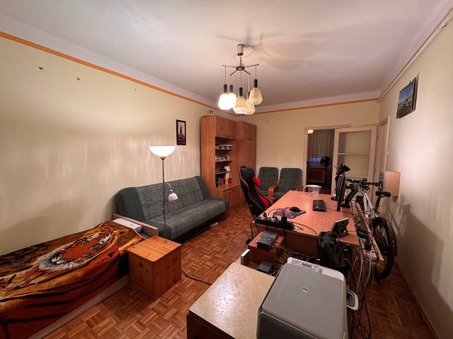 Eladó téglalakás, Miskolcon 25.9 M Ft, 2 szobás