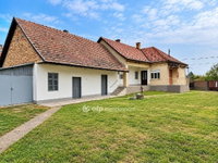 Eladó családi ház, Makádon 39 M Ft, 3 szobás