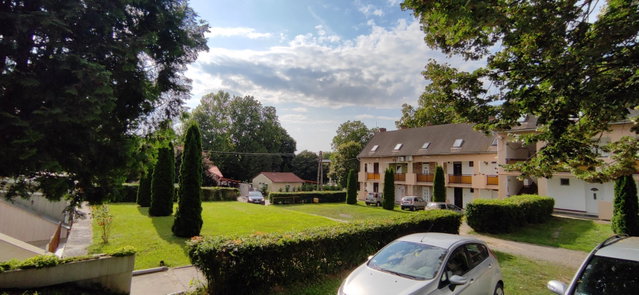 Eladó téglalakás, Dombóváron 27 M Ft, 1 szobás
