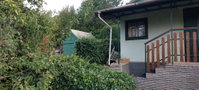 Eladó nyaraló, Zalakaroson 16.5 M Ft / költözzbe.hu