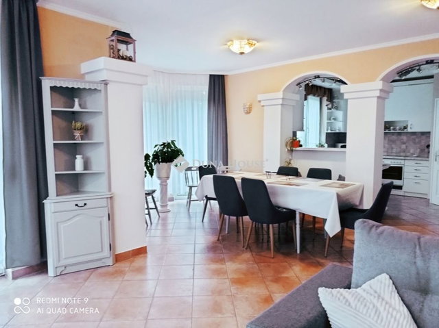Eladó családi ház, Bükön 169 M Ft, 9+1 szobás
