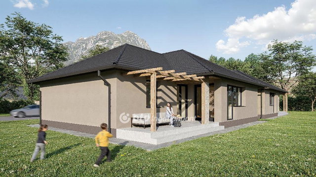 Eladó családi ház, Miskolcon 129.9 M Ft, 4 szobás