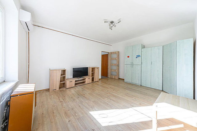 Eladó téglalakás, Budapesten, X. kerületben 51.5 M Ft, 1 szobás