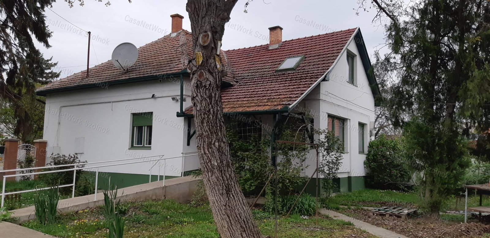 Családi ház · 4 hálószoba · 102 m² · 29.900.000 Ft