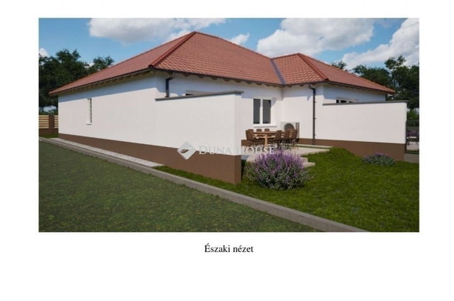 Eladó ikerház, Fóton 135 M Ft, 2+1 szobás / költözzbe.hu
