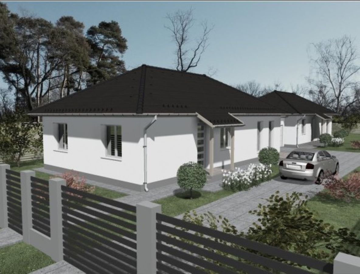 Ikerház · 3 hálószoba · 106 m² · 69.900.000 Ft