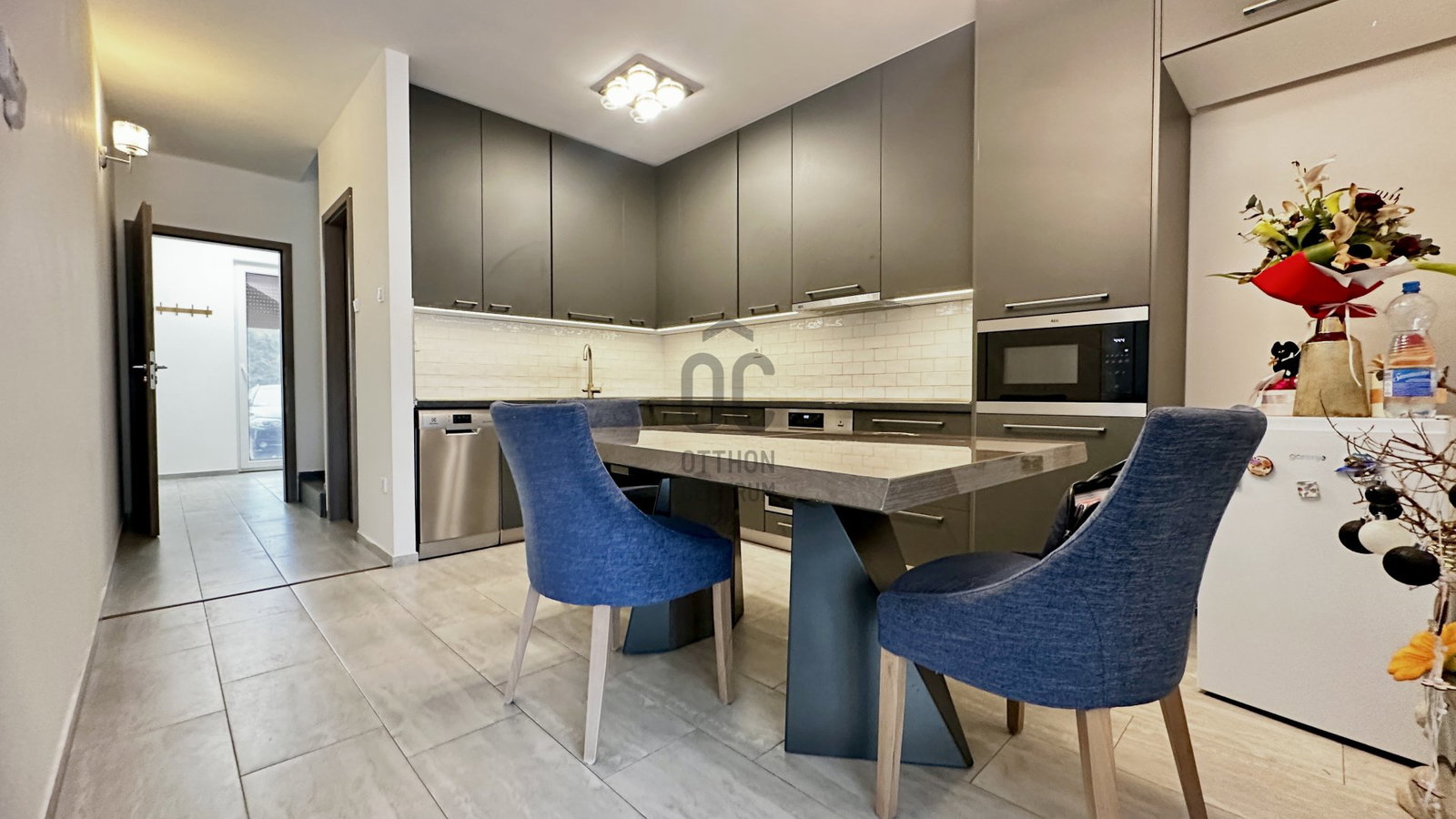 Sorház · 4 hálószoba · 113 m² · 126.900.000 Ft
