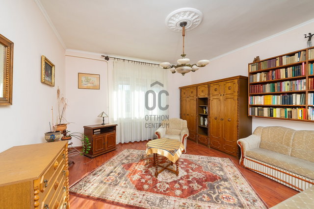 Eladó sorház, Budapesten, IV. kerületben 89.9 M Ft, 3 szobás