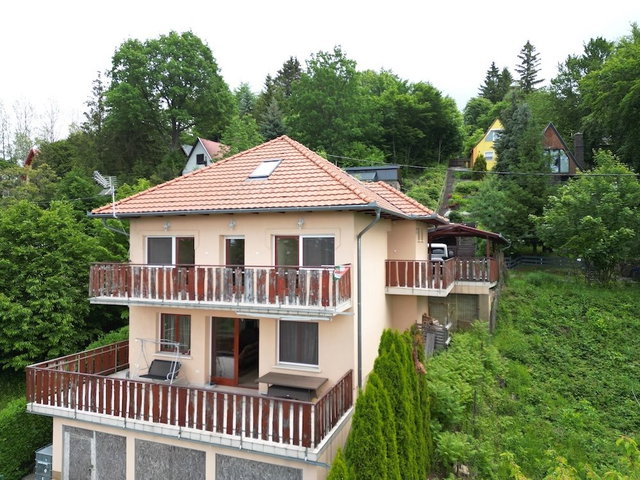Eladó családi ház, Mátraszentimrén 134.9 M Ft, 5 szobás