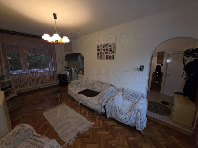 Eladó téglalakás, Polgárdin 55.99 M Ft, 3 szobás