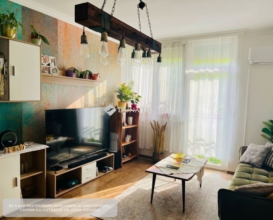 2 bed · 45m² · 49.000.000 ft