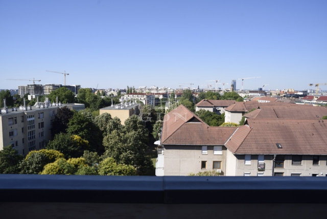 Eladó téglalakás, Budapesten, IX. kerületben 68.9 M Ft