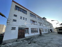 Eladó ipari ingatlan, Nagykőrösön, Kossuth Lajos úton 579 M Ft