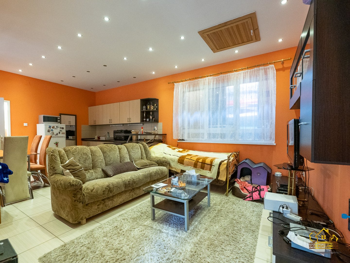 4 bed · 87m² · 95.000.000 ft