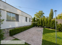Eladó ikerház, Velencén 50 M Ft, 2+1 szobás