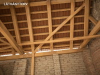 Eladó családi ház, Dobán 8.99 M Ft, 1+2 szobás