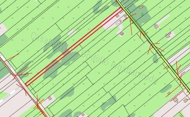 Eladó mezogazdasagi ingatlan, Gödöllőn 9.99 M Ft