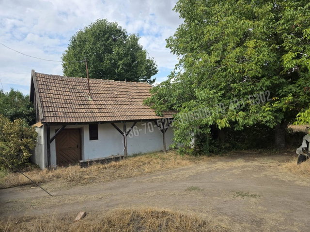 Eladó telek, Albertirsán 11.5 M Ft / költözzbe.hu