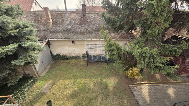 Eladó sorház, Budaörsön 119.9 M Ft, 3 szobás