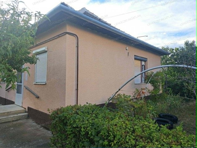 Eladó családi ház, Ibrányban 22.9 M Ft, 4 szobás