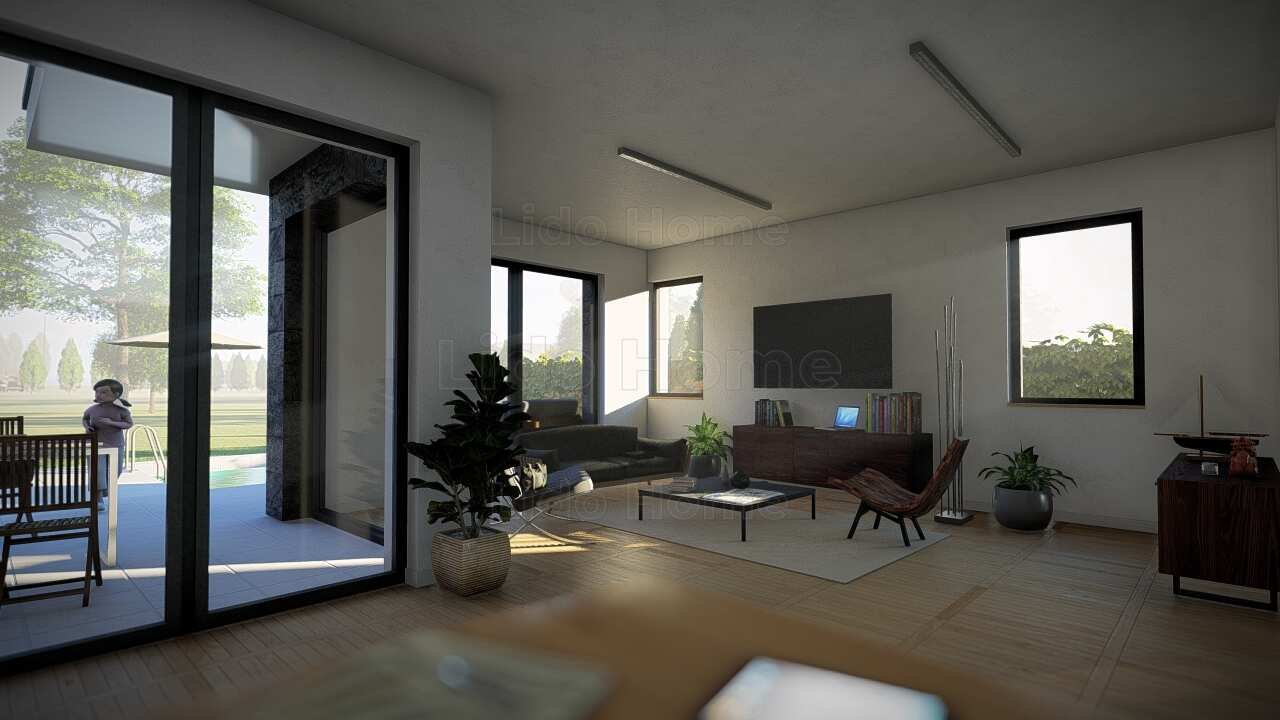 5 bed · 114m² · 74.900.000 ft