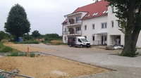 Eladó téglalakás