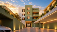 Eladó téglalakás, Győrött, Szigethy Attila úton 42.47 M Ft