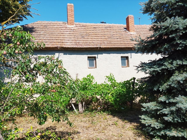 Eladó családi ház, Jánosházán 14.9 M Ft, 3 szobás