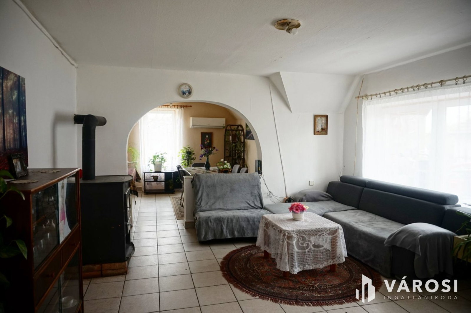 6 bed · 123m² · 45.990.000 ft