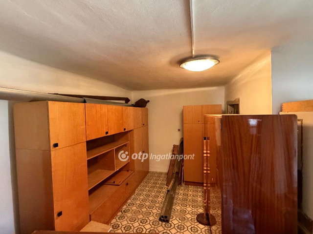 Eladó családi ház, Nagyvisnyón 10.9 M Ft, 3 szobás