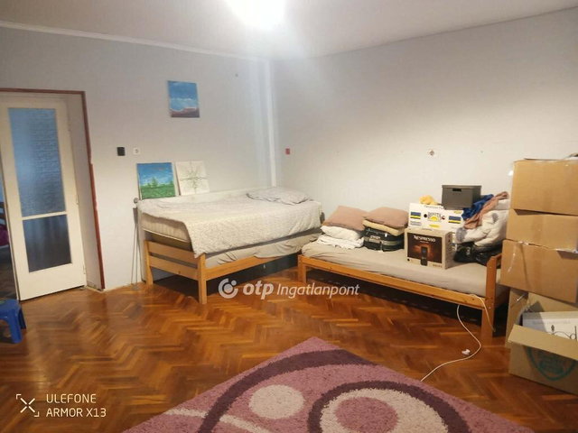 Eladó családi ház, Szelevényen 18 M Ft, 3 szobás