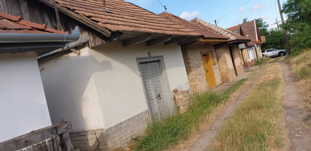 Eladó családi ház, Monoron 4.5 M Ft / költözzbe.hu