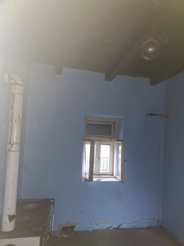 Eladó családi ház, Füzesabonyban 12.5 M Ft, 2 szobás