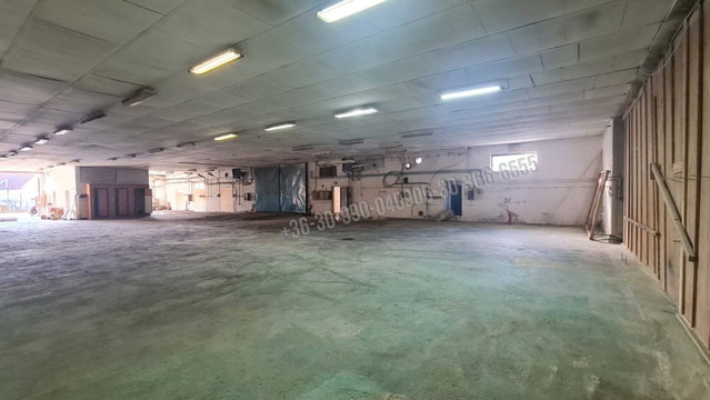 Eladó ipari ingatlan, Taksonyon 270 M Ft / költözzbe.hu