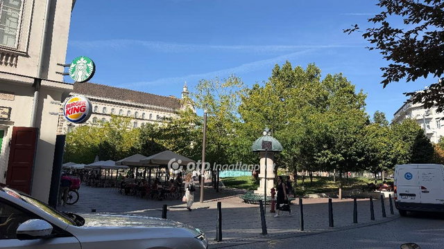 Eladó téglalakás, Budapesten, V. kerületben 104 M Ft, 2 szobás