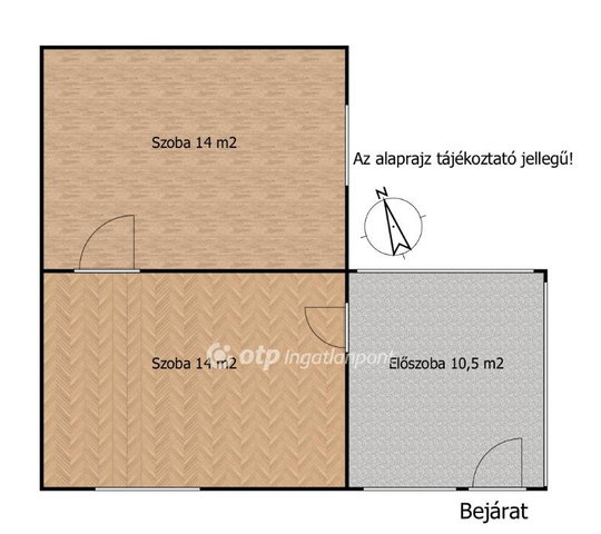 Eladó családi ház, Budaörsön 99.9 M Ft, 4 szobás
