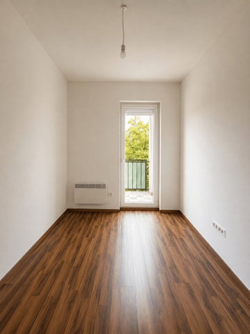 Eladó téglalakás, Budapesten, XIV. kerületben, Padlizsán utcában