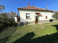 Eladó családi ház, Jákon 45 M Ft, 3 szobás
