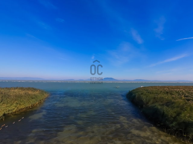 Eladó telek, Balatonfenyvesen 360 M Ft / költözzbe.hu