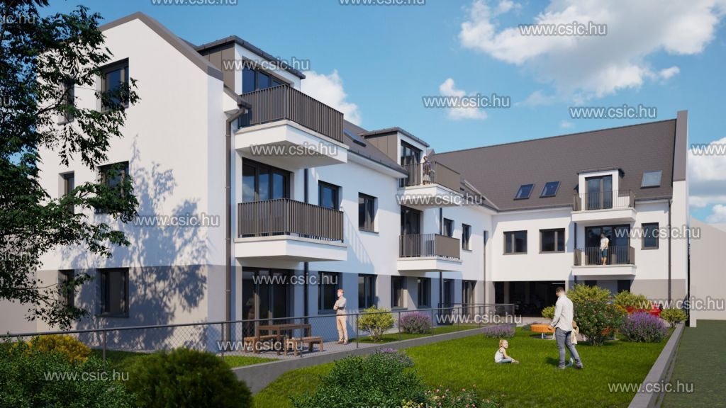 2 bed · 65m² · 97.912.500 ft