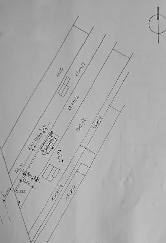 Eladó telek, Isaszegen, Bem utcában 29.9 M Ft