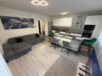 Kiadó téglalakás, albérlet, Hajdúszoboszlón 250 E Ft / hó