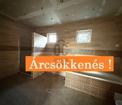 Eladó családi ház, Tiszabezdéden 11 M Ft, 2 szobás