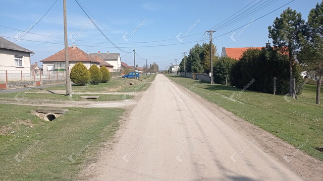 Eladó telek, Pölöskén 10.5 M Ft / költözzbe.hu