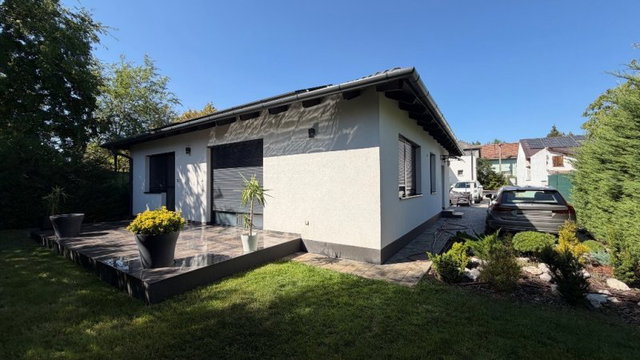 Eladó családi ház, Budapesten, XVIII. kerületben 229 M Ft