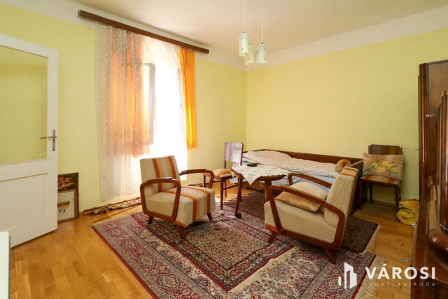 Eladó családi ház, Mezőhegyesen 13.9 M Ft, 1 szobás