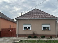 Eladó családi ház, Komlósdon 32.5 M Ft, 3 szobás