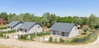 Eladó nyaraló, Békésszentandráson 130 M Ft, 2+2 szobás
