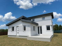 Eladó családi ház, Polgárdin 96.9 M Ft, 4 szobás