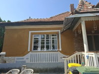 Eladó családi ház, Sajószögeden 31.5 M Ft, 4+1 szobás